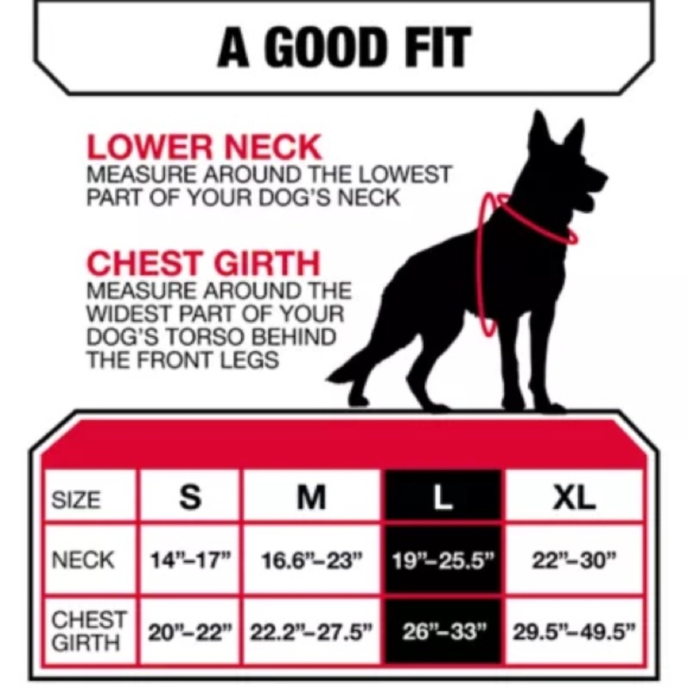 Kong Double Handle Vest Dog Harness NEW - Picture 3 of 6
